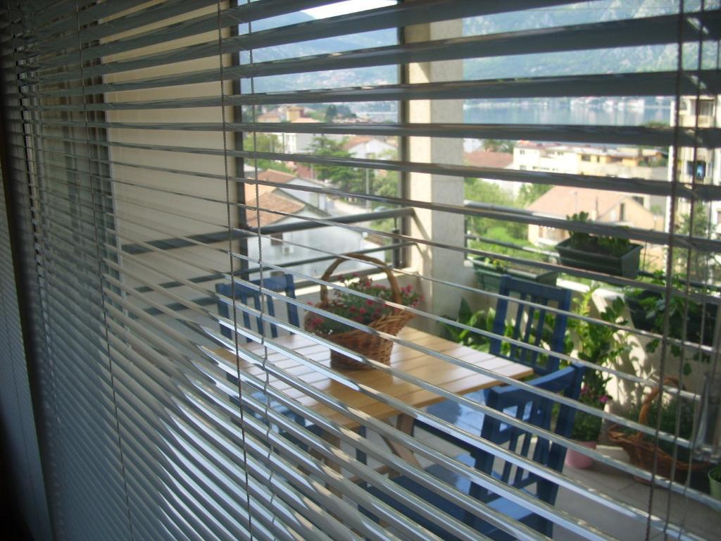 Apartments Dakovic Котор Екстериор снимка
