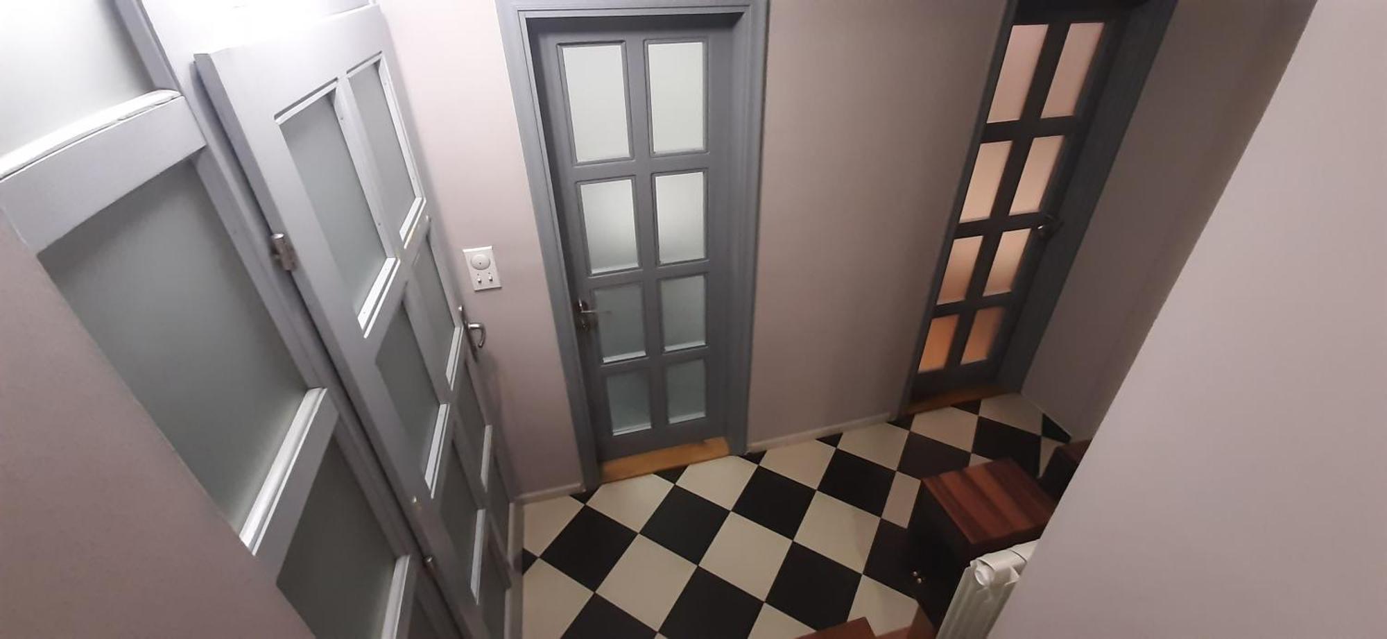 Apartments Dakovic Котор Екстериор снимка