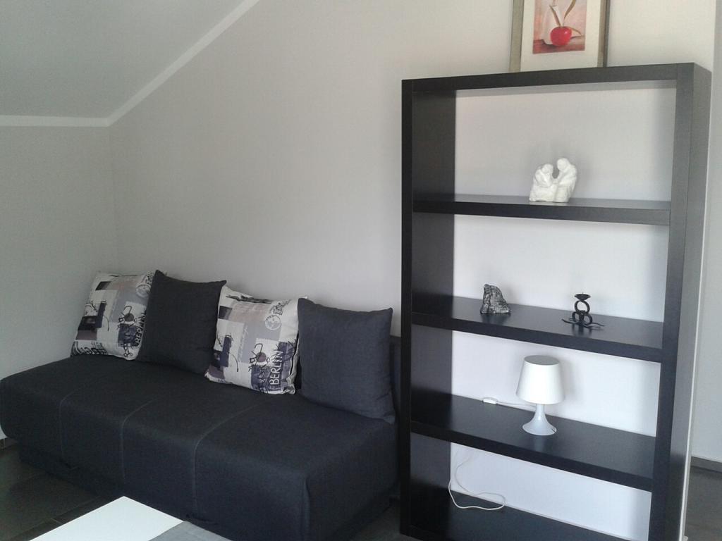 Apartments Dakovic Котор Екстериор снимка