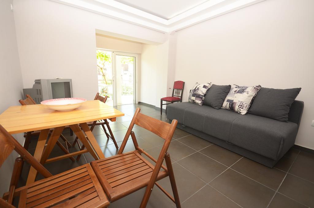 Apartments Dakovic Котор Екстериор снимка