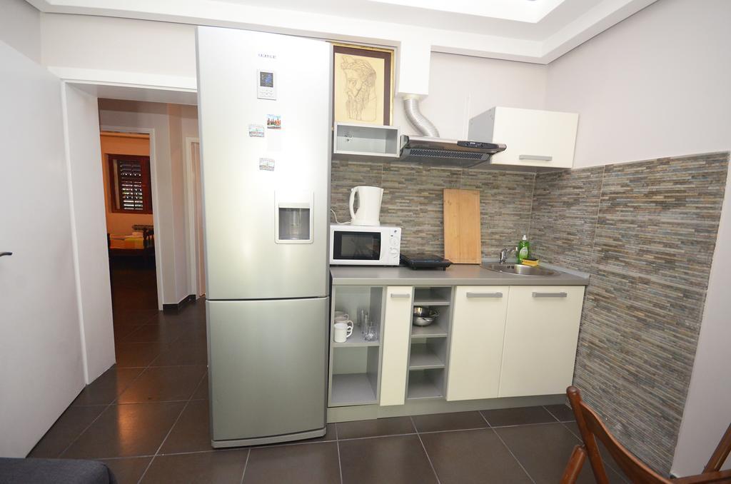 Apartments Dakovic Котор Екстериор снимка