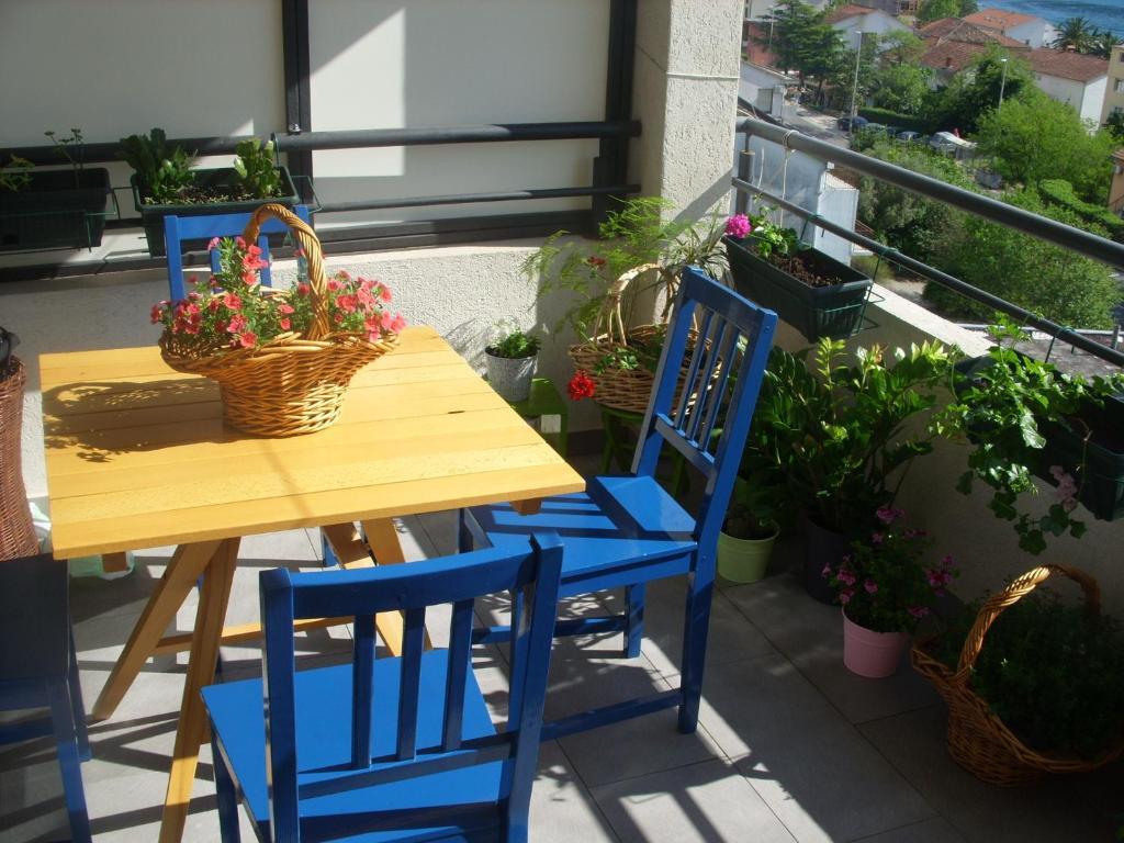 Apartments Dakovic Котор Екстериор снимка