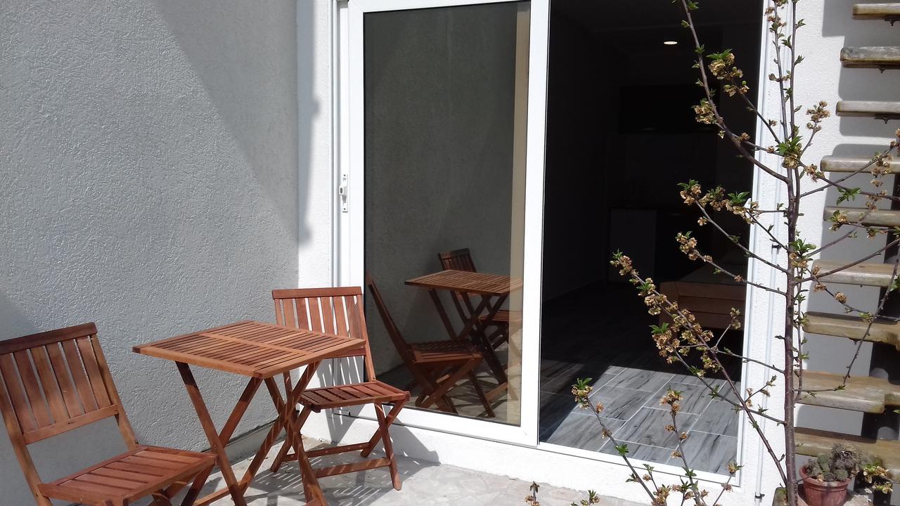 Apartments Dakovic Котор Екстериор снимка